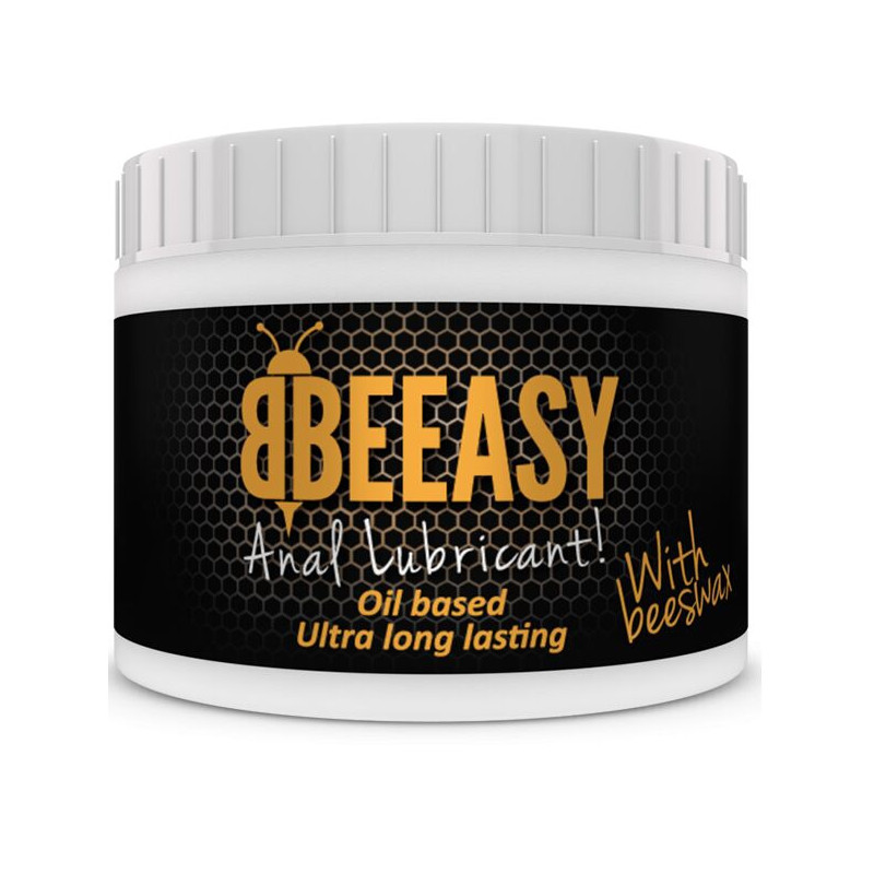 Generique Cire lubrifiante sexuelle Beeasy 150ml